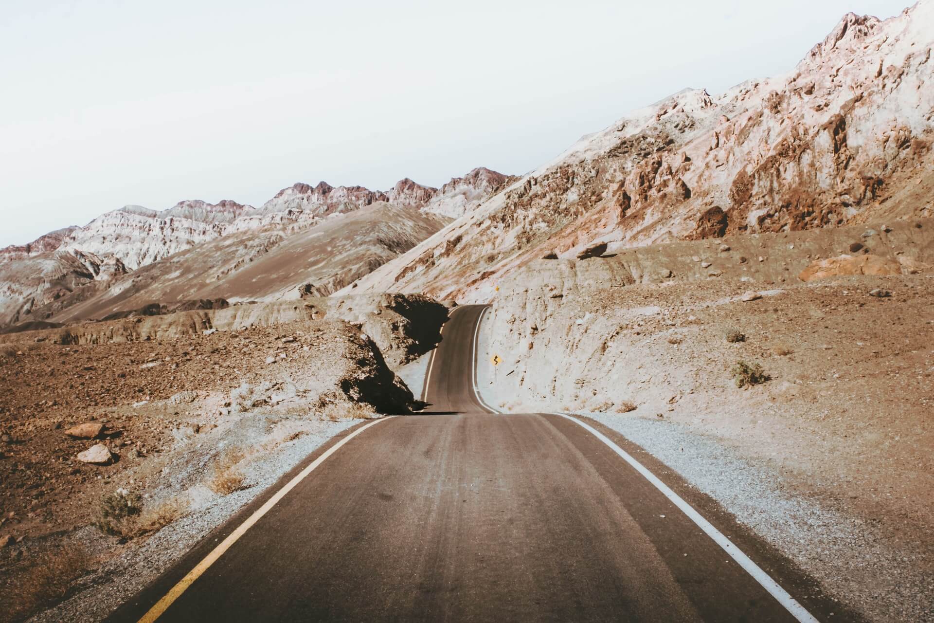 road